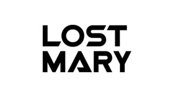  Lost Mary 