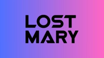  Lost Mary 