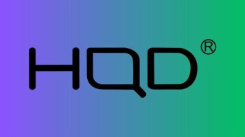  HQD Juice 