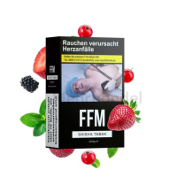 Babos Shisha Tabak - FFM - 200g
