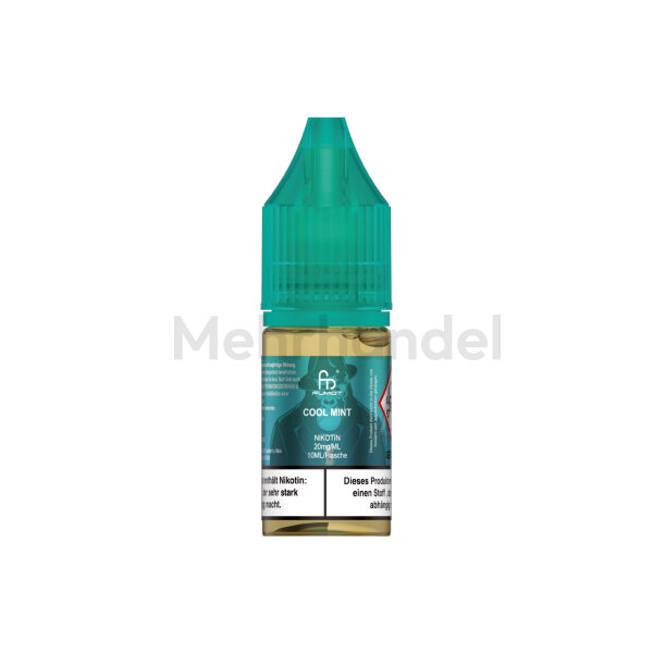 RandM Tornado Liquid - Cool Mint - 10mg/ml