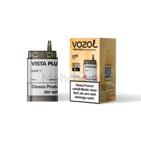 Vozol Vista Plug EZ Pod - Love 777 - 10ml