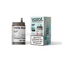 Vozol Vista Plug EZ Pod - Miami Mint - 10ml