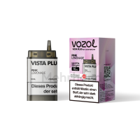 Vozol Vista Plug EZ Pod - Pink Lemonade - 10ml