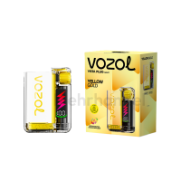 Vozol Vista Plug Basisgerät - Yellow Gold
