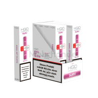 HQD SURV Einweg Vape - Chewie - 20 mg/ml