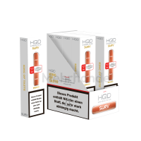 HQD SURV Einweg Vape - Mango - 20 mg/ml