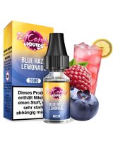 ByCandy Liquid - Blue Razz Lemonade - 10mg/ml