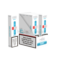 HQD SURV Einweg Vape - Shoria - 20 mg/ml