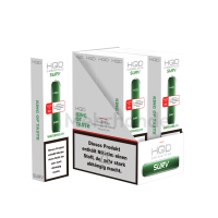 HQD SURV Einweg Vape - Watermelon - 20 mg/ml