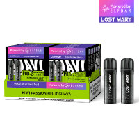 Lost Mary WAVI Pods - Kiwi Passion Fruit Guava - 2er