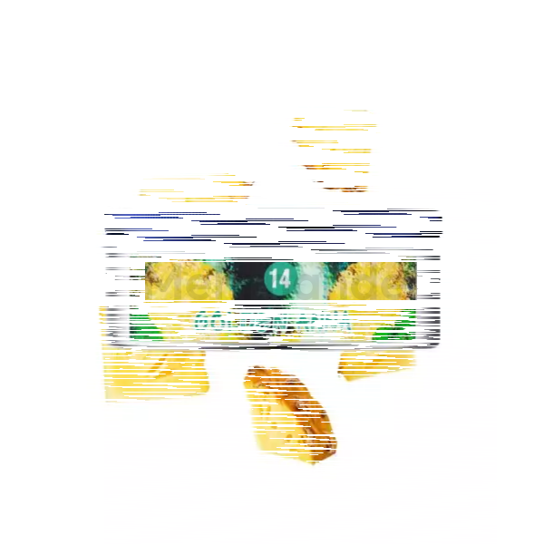 Aqua Mentha Shisha Tabak- Golden Anna - 200g