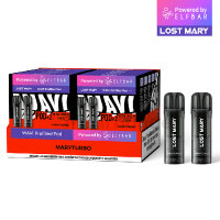 Lost Mary WAVI Pods - Maryturbo - 2er