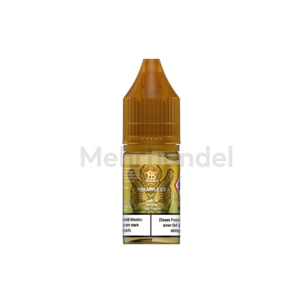 RandM Tornado Liquid - Pineapple Ice - 10mg/ml