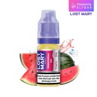 Lost Mary Liquid - Watermelon Ice - 10mg/ml