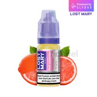 Lost Mary Liquid - Pink Lemonade - 20mg/ml