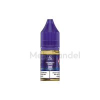 RandM Tornado Liquid - Strawberry Grape - 10mg/ml