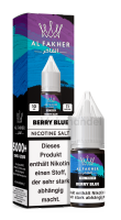 Al Fakher Liquid - Berry Blue 11 mg/ml