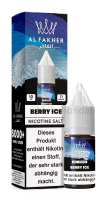 Al Fakher Liquid - Blackcurrant Ice 11 mg/ml