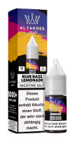 Al Fakher Liquid - Blue Razz Lemonade 11 mg/ml