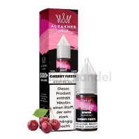 Al Fakher Liquid - Cherry Fiesta 20 mg/ml
