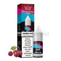 Al Fakher Liquid - Cherry Fizz 20 mg/ml