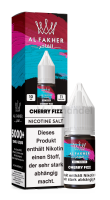 Al Fakher Liquid - Cherry Ice 11 mg/ml