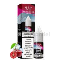 Al Fakher Liquid - Cherry Ice 20 mg/ml