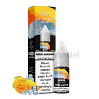 Al Fakher Liquid - Cool Mango 20 mg/ml