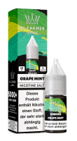 Al Fakher Liquid - Grape Mint 11 mg/ml