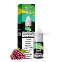 Al Fakher Liquid - Grape Mint 20 mg/ml