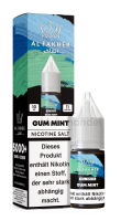 Al Fakher Liquid - Gum Mint - 11 mg/ml