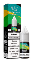 Al Fakher Liquid - Hubba - 11 mg/ml