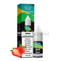 Al Fakher Liquid - Hubba - 20 mg/ml