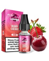 ByCandy Liquid - Berry Cherry - 10mg/ml
