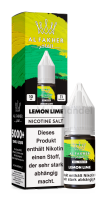 Al Fakher Liquid - Lemon Lime - 11 mg/ml