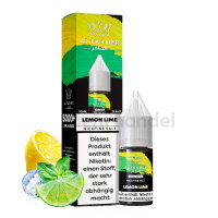 Al Fakher Liquid - Lemon Lime - 20 mg/ml