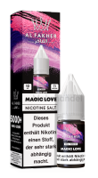 Al Fakher Liquid - Magic Love - 11 mg/ml