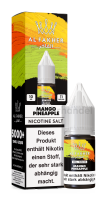 Al Fakher Liquid - Mango Pineapple - 11 mg/ml