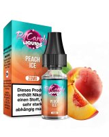 ByCandy Liquid - Peach Ice - 10mg/ml
