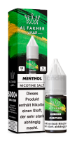 Al Fakher Liquid - Menthol - 11 mg/ml