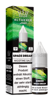 Al Fakher Liquid - Space Dream - 11 mg/ml