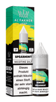 Al Fakher Liquid - Spearmint - 11 mg/ml