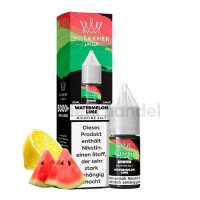 Al Fakher Liquid - Watermelon Lime - 20 mg/ml