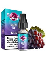 ByCandy Liquid - Grape Ice - 10mg/ml