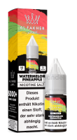 Al Fakher Liquid - Watermleon Pineapple - 11 mg/ml