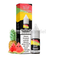 Al Fakher Liquid - Watermelon Pinapple - 20 mg/ml