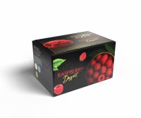 La Patisserie des Arts - Grolet Style Dessert - Raspberry