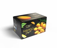 La Patisserie des Arts - Grolet Style Dessert - Mango