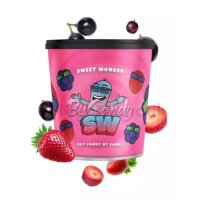 ByCandy Shisha Tabak - Sweet Wonder - 200g